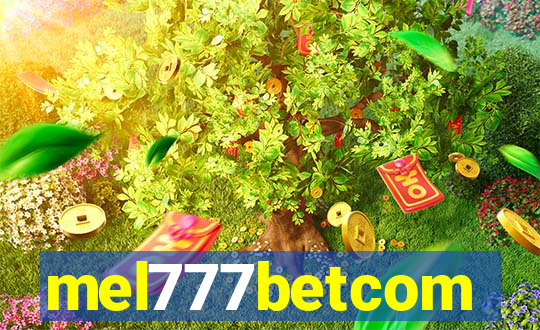 mel777betcom