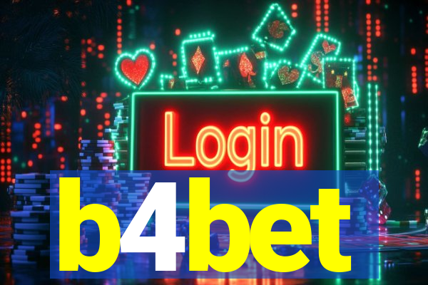 b4bet