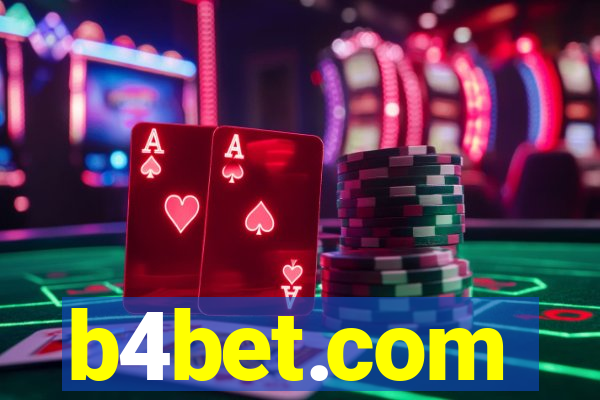 b4bet.com