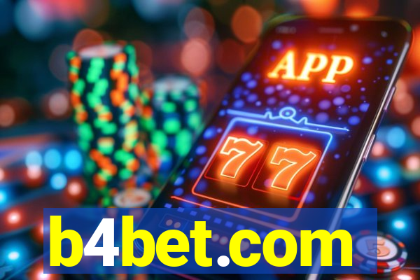 b4bet.com