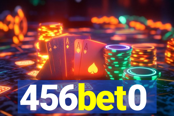 456bet0