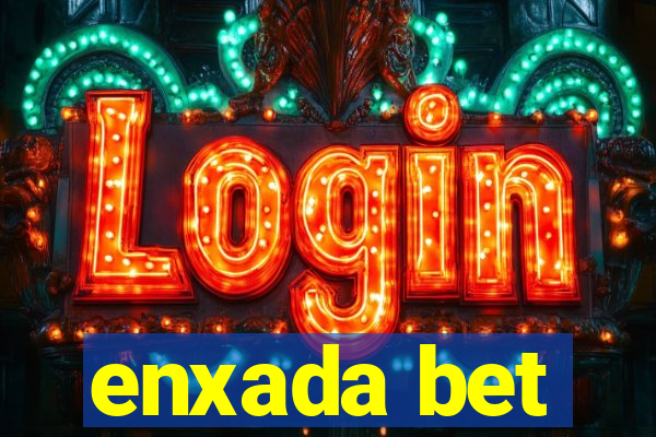 enxada bet