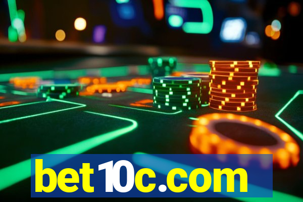 bet10c.com