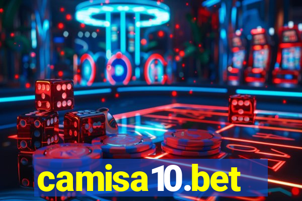 camisa10.bet