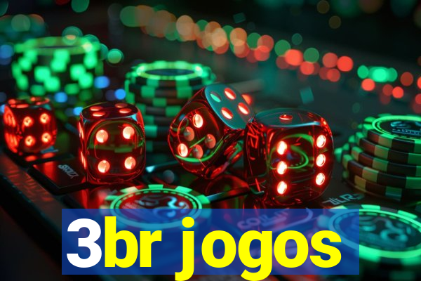 3br jogos