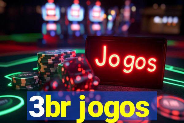 3br jogos