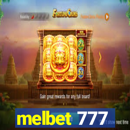 melbet 777