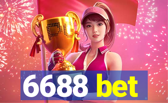 6688 bet