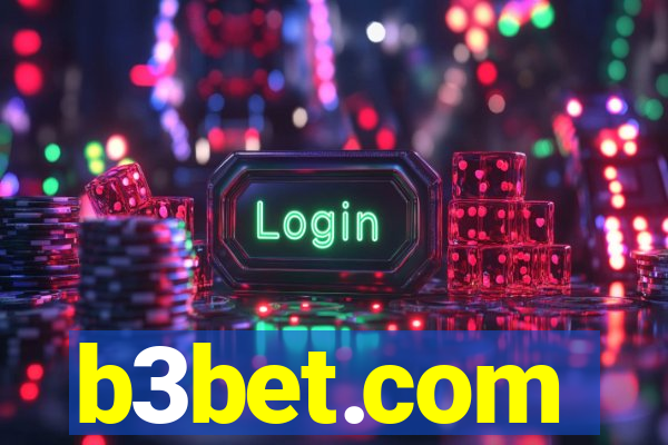 b3bet.com