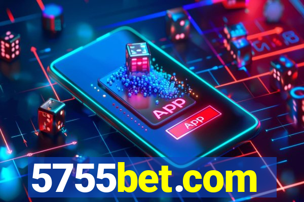 5755bet.com