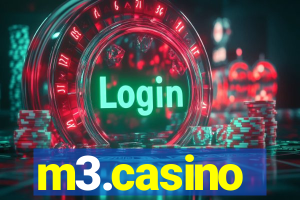 m3.casino