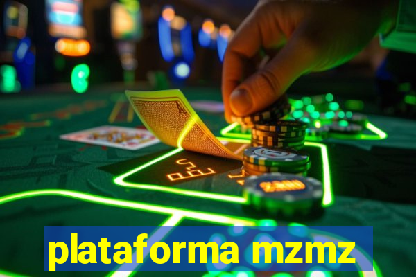 plataforma mzmz