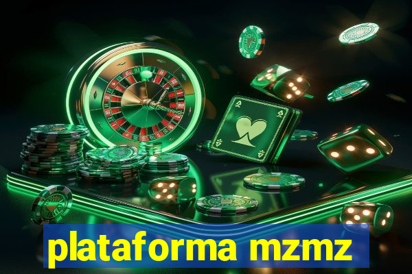 plataforma mzmz