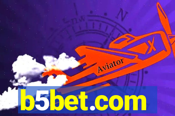 b5bet.com