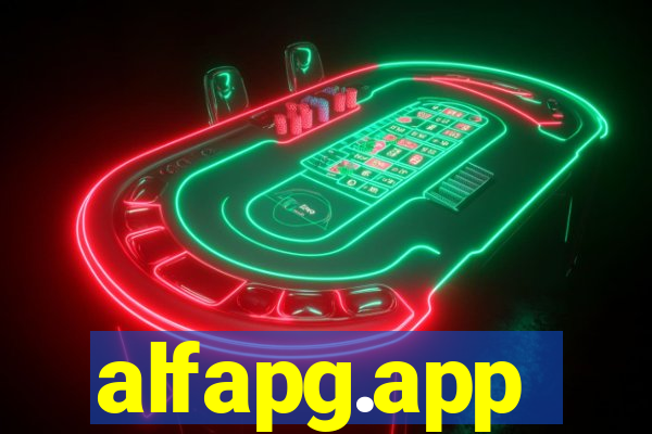 alfapg.app