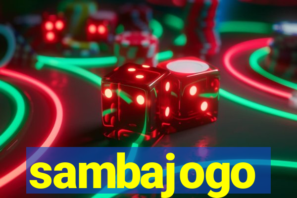 sambajogo