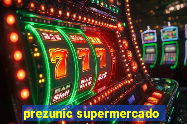 prezunic supermercado