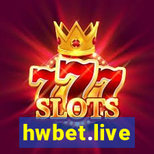 hwbet.live