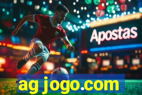 ag jogo.com