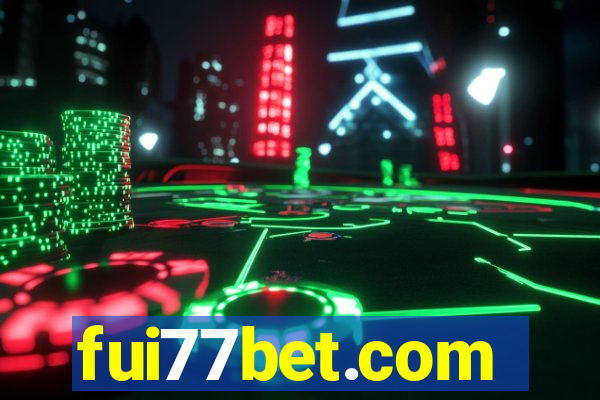 fui77bet.com