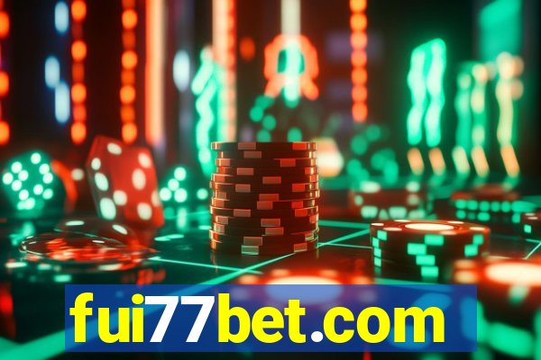 fui77bet.com