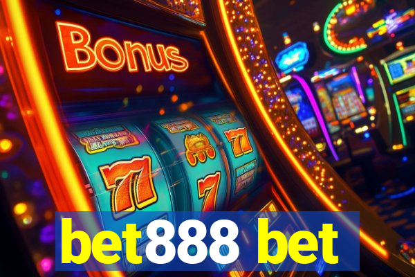 bet888 bet