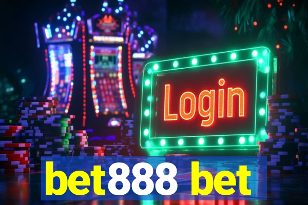 bet888 bet