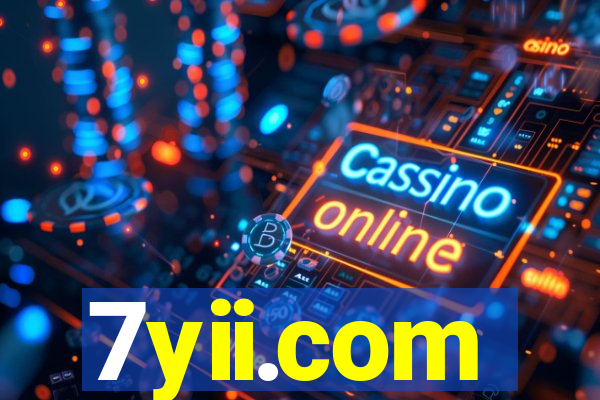 7yii.com