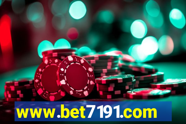 www.bet7191.com