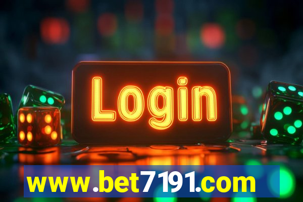 www.bet7191.com