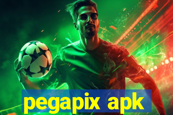 pegapix apk