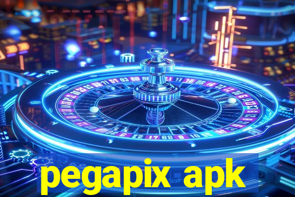 pegapix apk