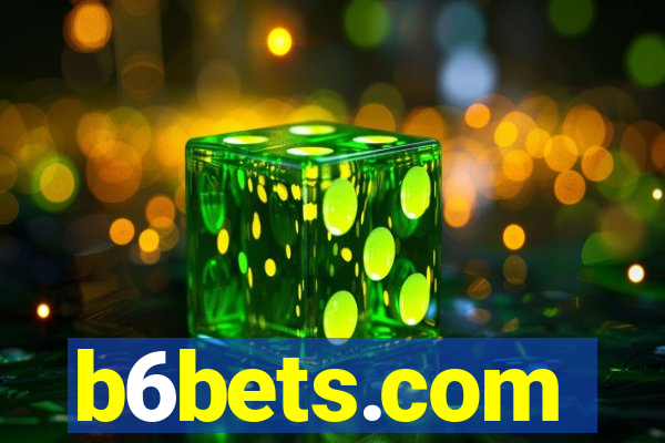 b6bets.com