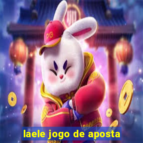 laele jogo de aposta