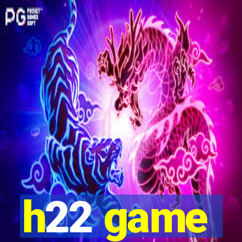 h22 game