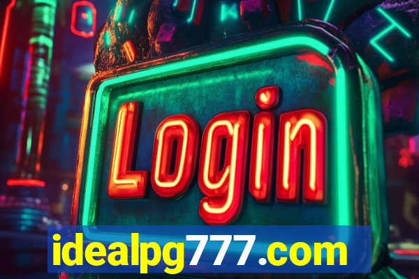 idealpg777.com