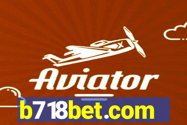 b718bet.com