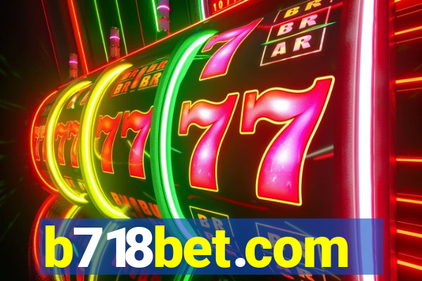 b718bet.com