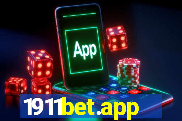 1911bet.app