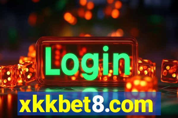 xkkbet8.com