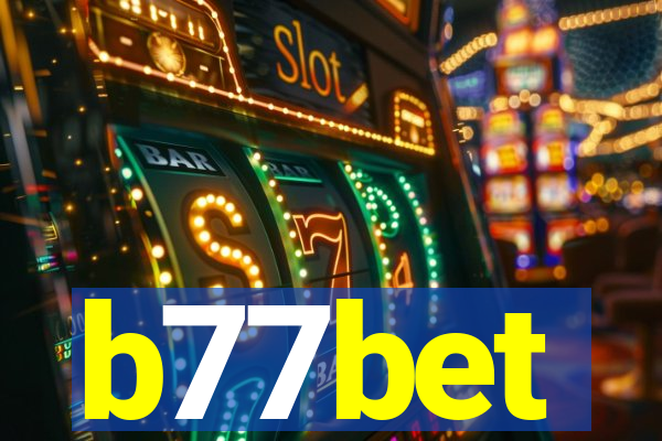 b77bet