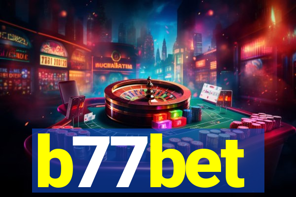 b77bet