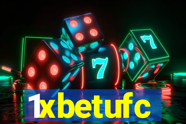 1xbetufc