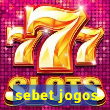 sebet jogos