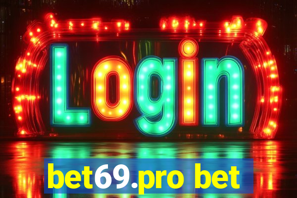 bet69.pro bet