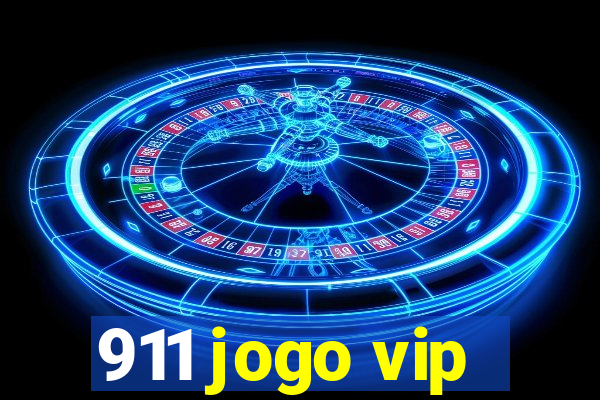 911 jogo vip