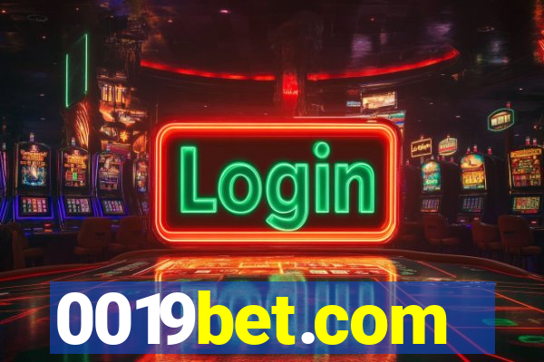 0019bet.com