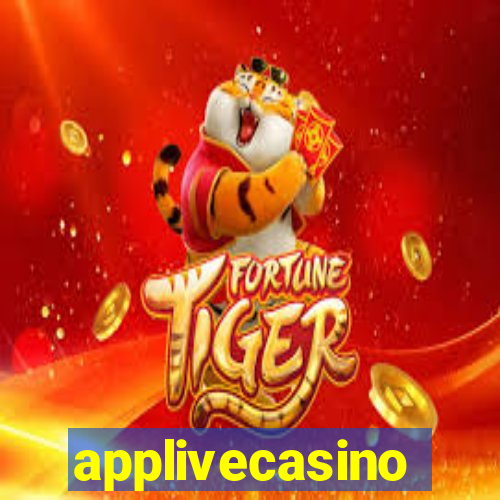 applivecasino