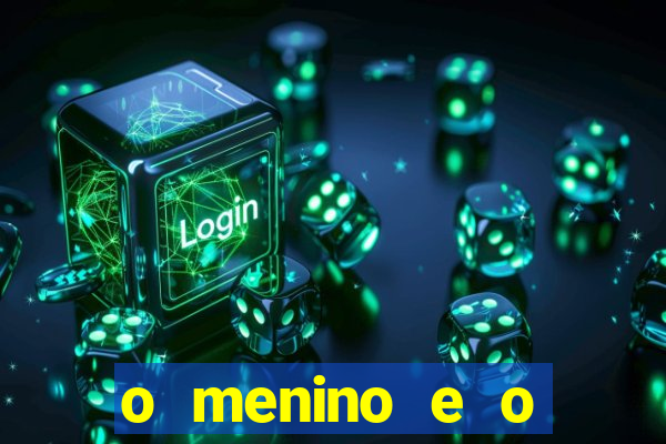 o menino e o espelho pdf