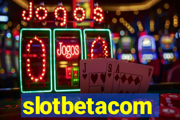 slotbetacom